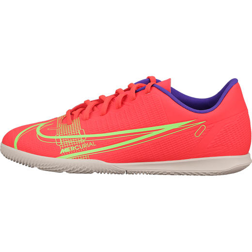 小李子:专柜正品NIKE/耐克刺客14低帮 IC 青少年足球鞋CV0826-600 商品图0