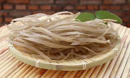 散红薯宽粉 约500g 商品图0