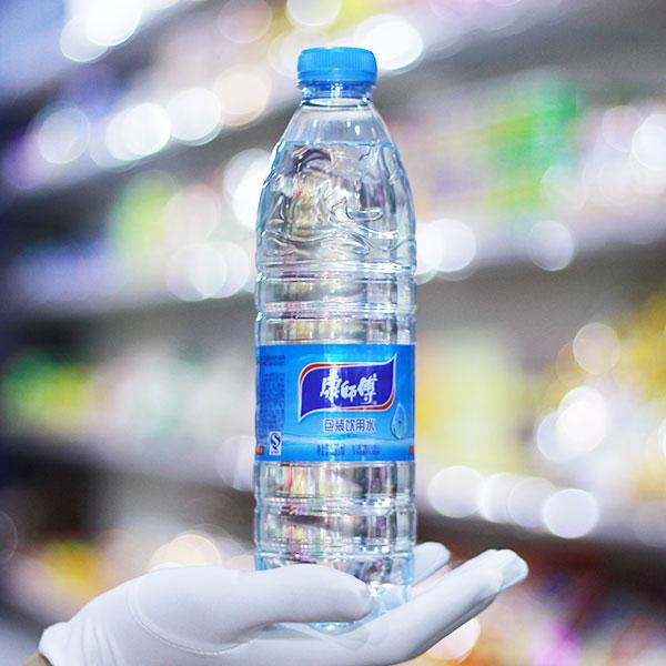 康师傅饮用水2元