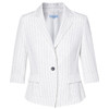 皮尔卡丹女装春季新款商务休闲白色西服C11ST04W0
 商品缩略图5