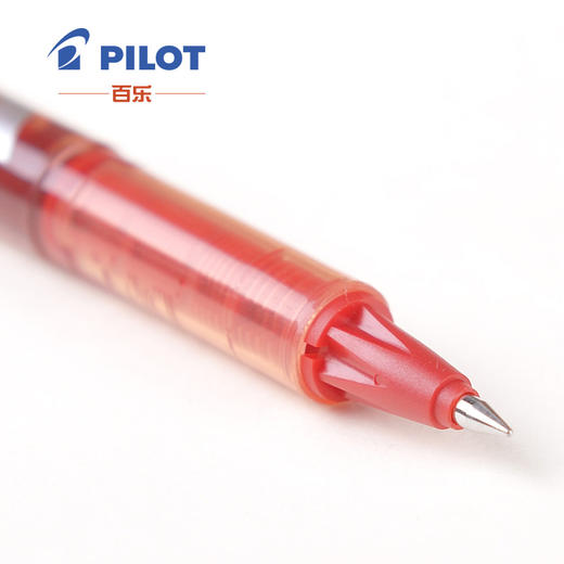 百乐威波走珠笔(黑色/0.5)BL-VB5-B 商品图6