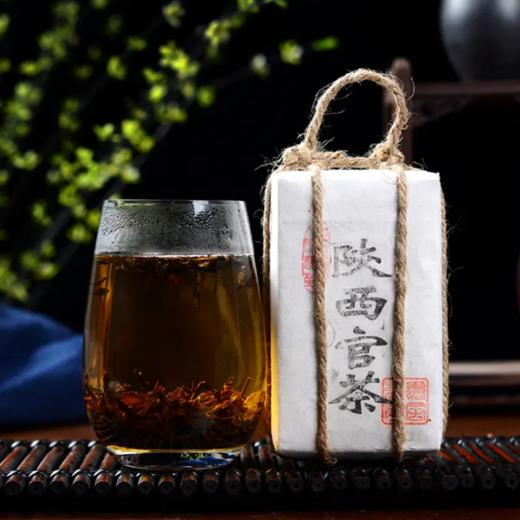 泾阳茯茶 商品图0