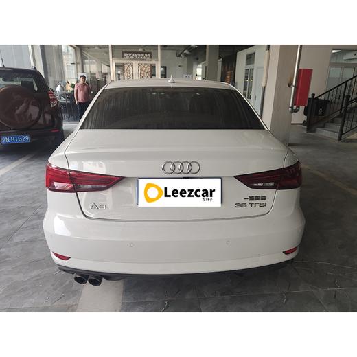 【特价月租-北京】奥迪 A3 30周年型 Limousine 35 商品图5