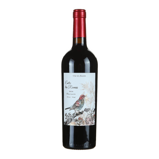 西班牙悦鸣庄干红750ml*1瓶/2瓶（送2个杯子+醒酒器）/6瓶（送6个杯子+醒酒器） 商品图0