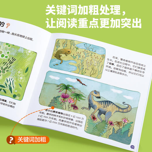 我的小问题（第6辑）（共10册） 商品图5