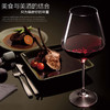 泰国LUCARIS 香港系列勃艮第葡萄酒杯910ML 商品缩略图4