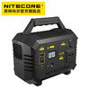 NITECORE奈特科尔NES300户外智能便携电源200W大功率输出 商品缩略图4