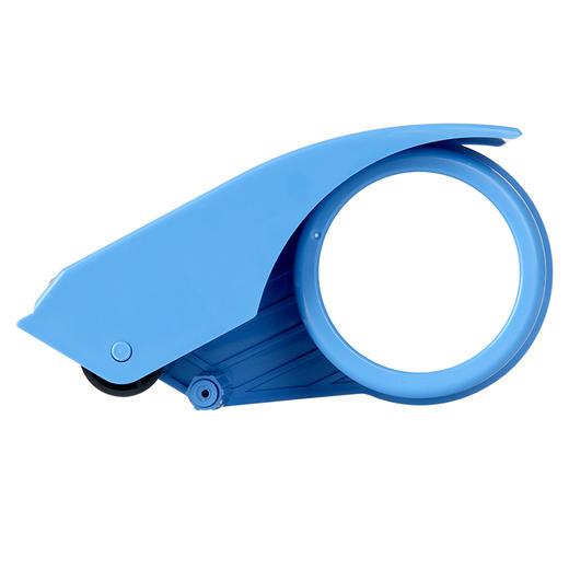 得力801封箱器(蓝) 商品图1