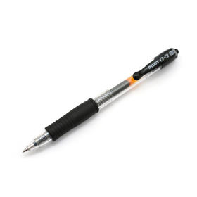 百乐G-2啫喱笔BL-G2-38