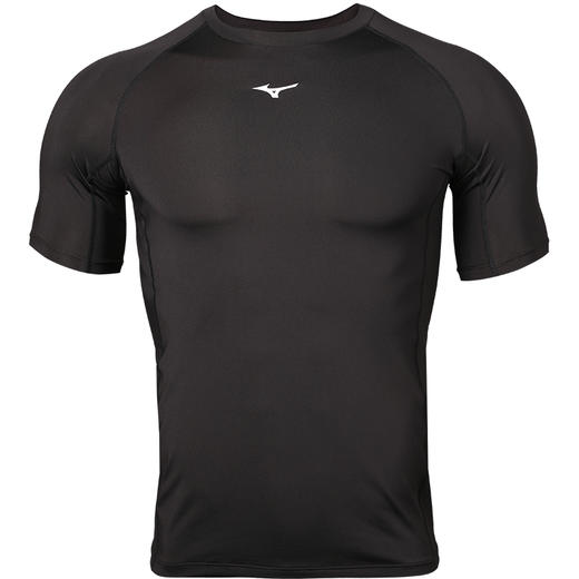 Mizuno/美津浓足球运动紧身衣训练紧身裤男P2CA10Z309 商品图4