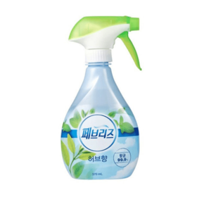 空气清新剂 Febreze（香草香）370ml【中】 