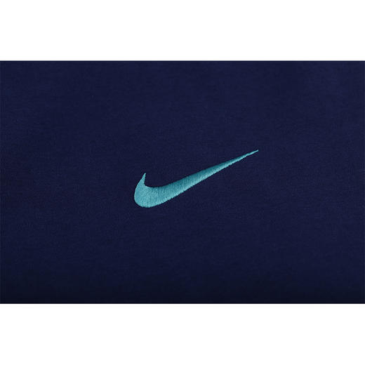 小李子:专柜正品NIKE耐克巴萨训练收口运动足球长裤CN5214-492 商品图3