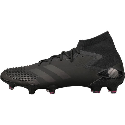 小李子:专柜正品ADIDAS阿迪达斯猎鹰20.1 FG天然草足球鞋男EH2894 商品图4