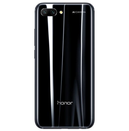 【优品客】严选二手 华为手机  荣耀10 国行靓机 6+64G 商品图3