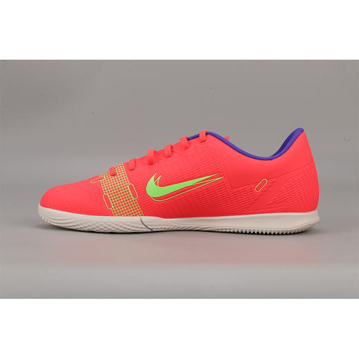 小李子:专柜正品NIKE/耐克刺客14低帮 IC 青少年足球鞋CV0826-600 商品图3