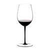 黑领结系列手工波尔多红酒杯30oz 商品缩略图0