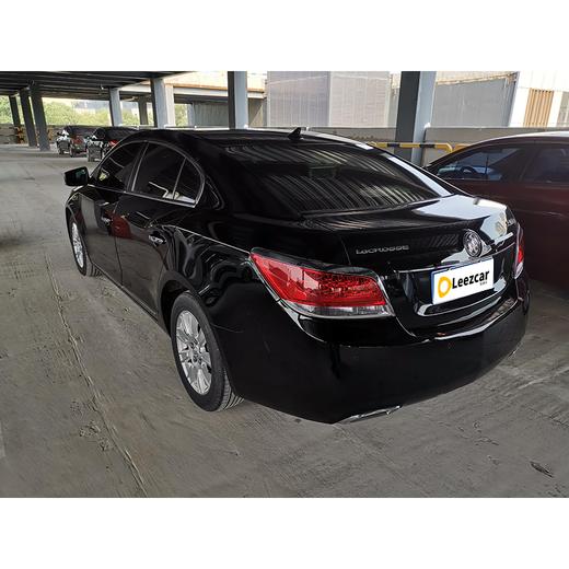 别克 君越 2.4L SIDI雅致版 【长租-北京】 商品图4