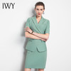 IWY/职业女裙套装团队显白工作服轻熟女设计师休闲风职业气质CPS11235 商品缩略图1