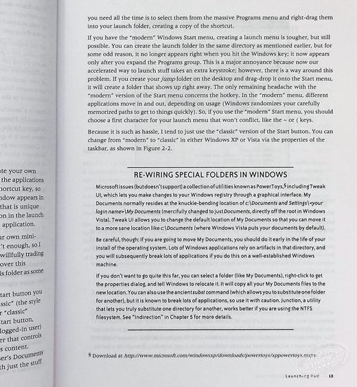 【中商原版】卓有成效的程序员 英文原版 The Productive Programmer Neal Ford 商品图4