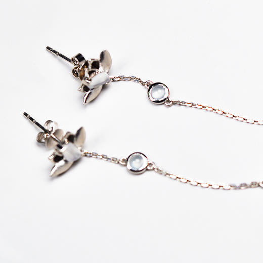 初荷耳环【现货】 商品图2