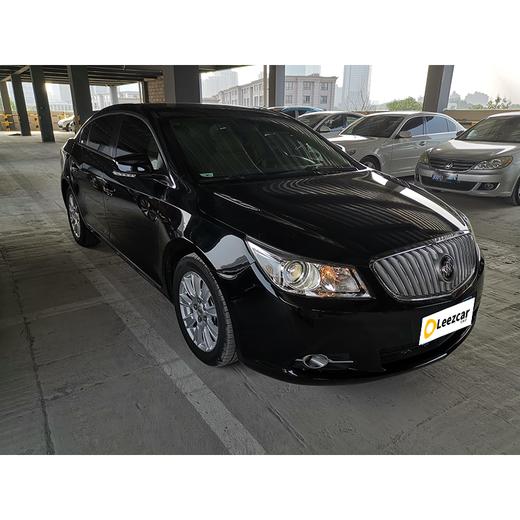 别克 君越 2.4L SIDI雅致版 【长租-北京】 商品图2