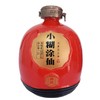 【清仓 包装不好】小糊涂仙 典藏 浓香型 58度 1.5L 单坛 商品缩略图3