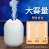 【家用电器】USB静音香薰小型加湿器 商品缩略图0
