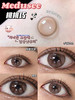 Medusee·年抛 桃桃巧 14.0mm/通透奶油瞳 高级颜一秒搞定；备注双眼度数 商品缩略图2