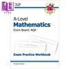 CGP Complete Revision and Exam Practice A-Level Maths AQA Year 1 & 2数学备考套装两册 含电子版+答案  商品缩略图4