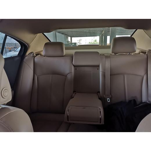 别克 君越 2.4L SIDI雅致版 【长租-北京】 商品图9