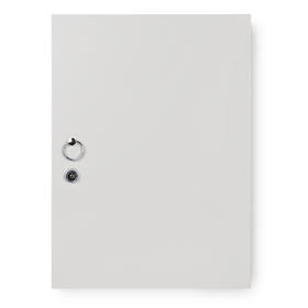 得力9322钥匙管理箱(米黄)(只)