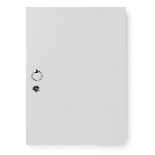 得力9322钥匙管理箱(米黄)(只) 商品图0