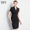 IWY/女总裁套装名媛高端时尚休闲工作服商务通勤气质修身职业套裙
C10220+S10408B 商品缩略图0
