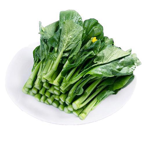 菜心约500g 商品图1