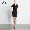 IWY/女总裁套装名媛高端时尚休闲工作服商务通勤气质修身职业套裙
C10220+S10408B 商品缩略图2