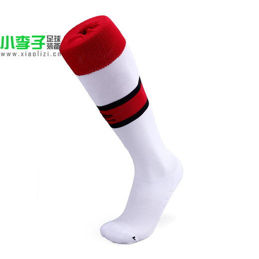 小李子:专柜正品UMBRO/茵宝运动袜成人男训练防滑透气长筒足球袜 商品图3