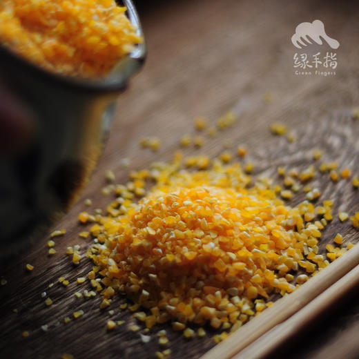 生态玉米碴 |合作生产*Eco-Flour Corn Bits Local | Coproduct 商品图0