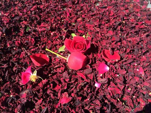 🌹高原玫瑰花醒 云南高原玫瑰花瓣 为了遇见你 商品图4