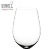 黑领结系列手工波尔多红酒杯30oz 商品缩略图1