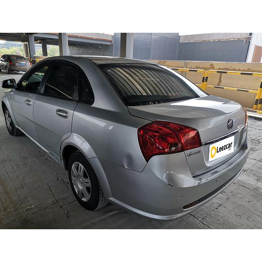 别克 凯越 1.5L 自动经典型 【长租-北京】 商品图4