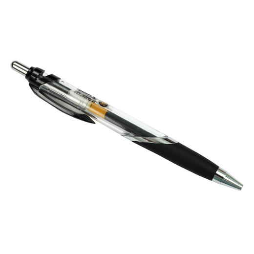 晨光中性笔/黑色GP-1350 商品图0