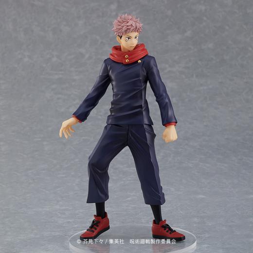 【GSC现货】POP UP PARADE 虎杖悠仁 咒术回战 商品图1