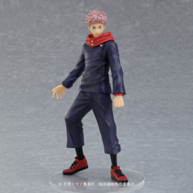 【GSC现货】POP UP PARADE 虎杖悠仁 咒术回战