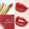 Gucci古驰倾色绒雾唇膏金管哑光口红#25#505 商品缩略图8