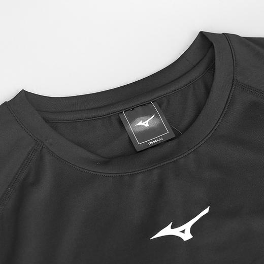 Mizuno/美津浓足球运动紧身衣训练紧身裤男P2CA10Z309 商品图1