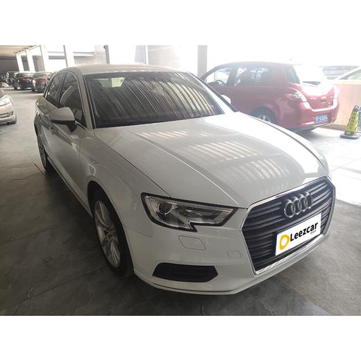 【特价月租-北京】奥迪 A3 30周年型 Limousine 35 商品图1