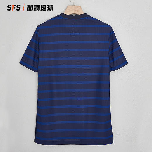 【送球员印号】SFS正品 Nike耐克2020欧洲杯法国主场球员版球衣 CD0586-498 商品图1