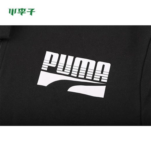 小李子专柜正品PUMA彪马Rebel Bold FZ Hoody TR外套581669-01 商品图2