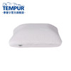 TEMPUR/泰普尔 欧洲进口太空记忆棉 白色欢悦感温记忆枕 单人枕头I 商品缩略图1