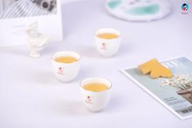 冲泡方法：2021《千峰翠》古树春茶